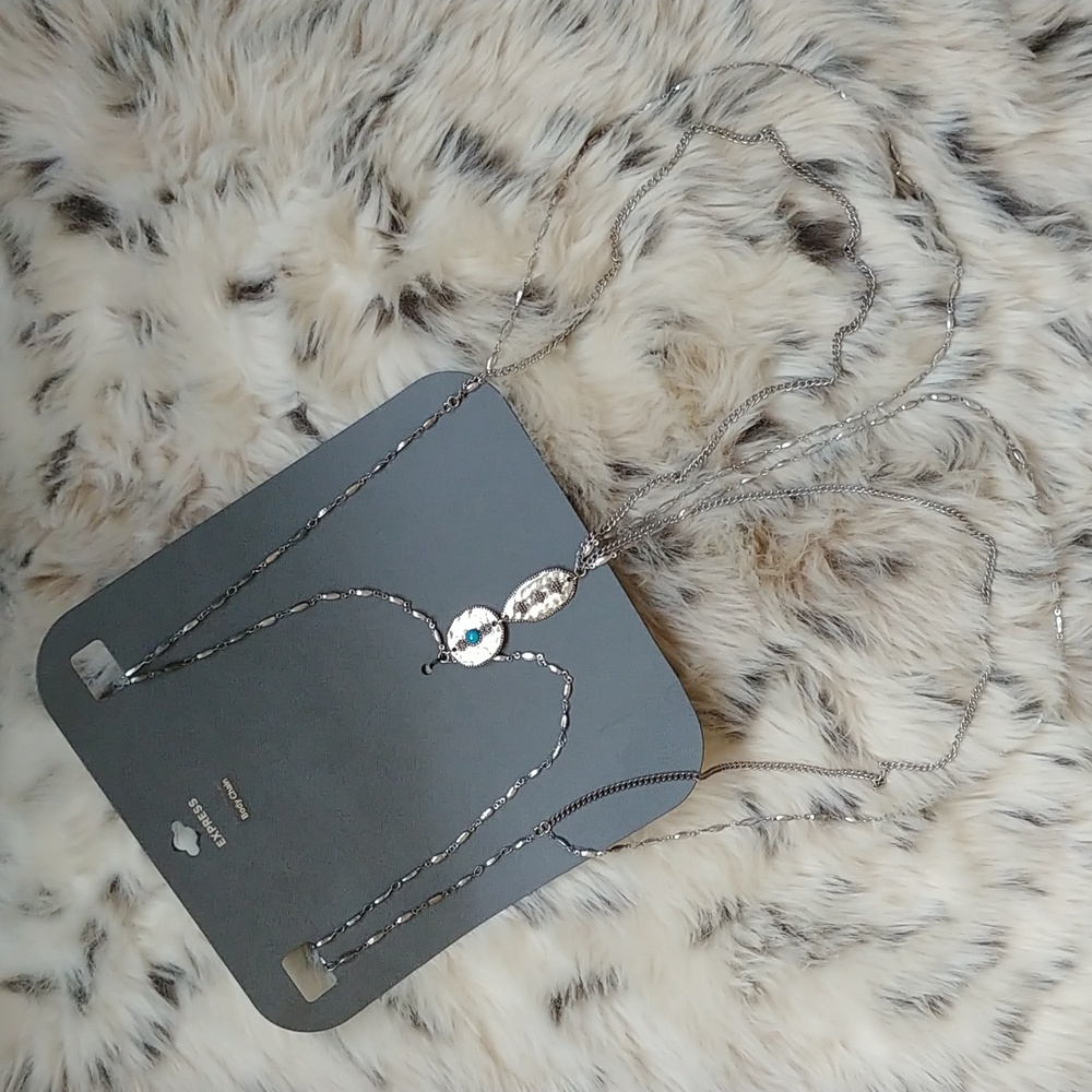 EXPRESS Body Chain